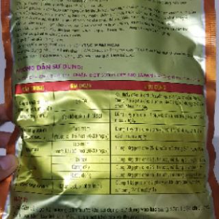 Phân bón vi lượng mkp biojapan