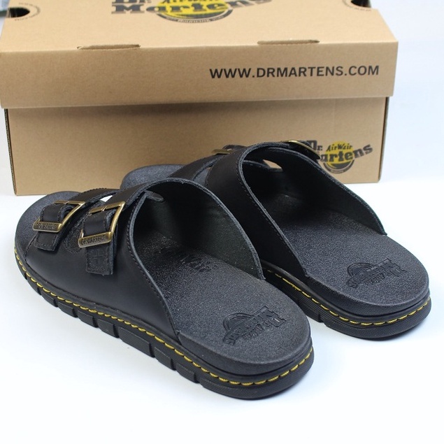 Dép Dr.Martens Quai Ngang 2022 ThaiLand Chính Hãng