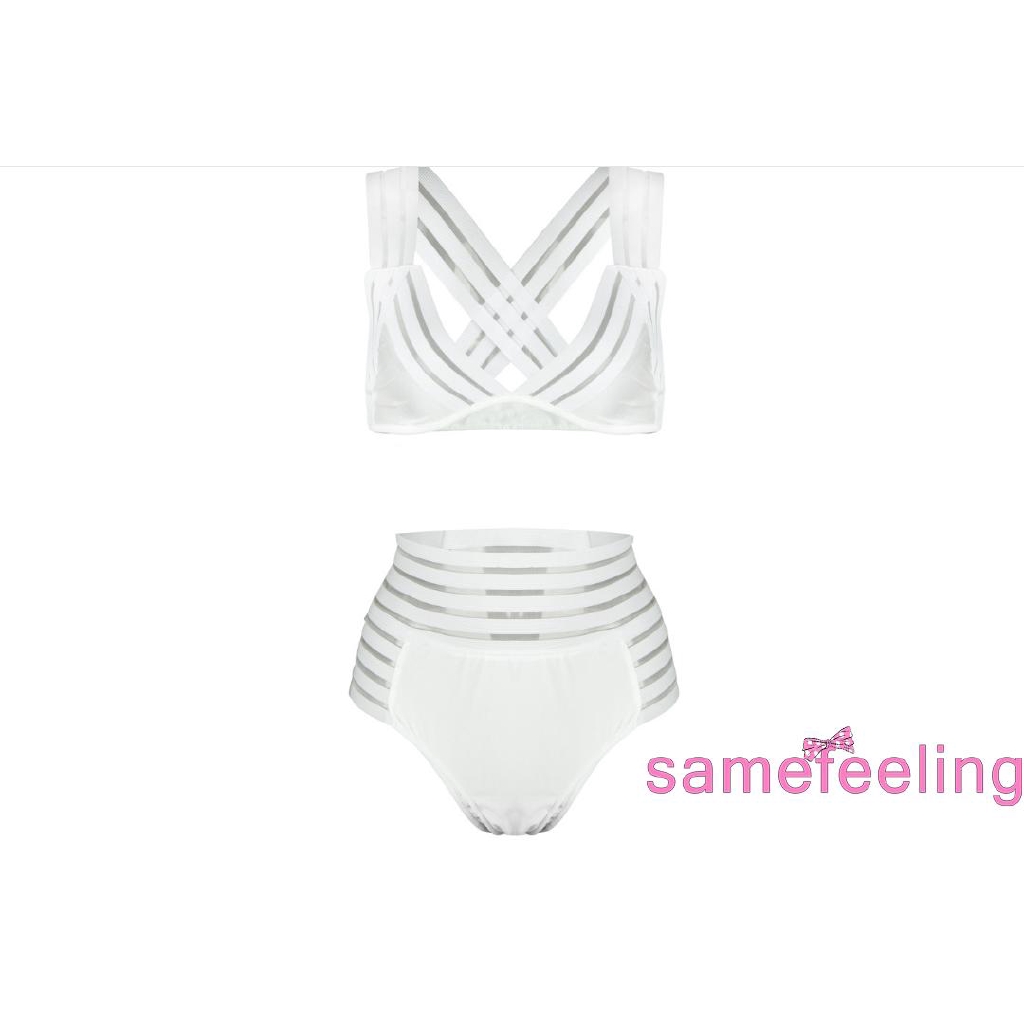 Set bikini hai mảnh có mút ngực gợi cảm | BigBuy360 - bigbuy360.vn
