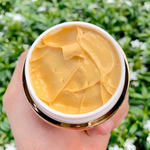 [HOT HOT] Mặt nạ ngủ vàng Miracle Gold Sleeping Mask Thái Lan