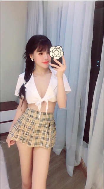Cosplay phong cách học sinh | BigBuy360 - bigbuy360.vn