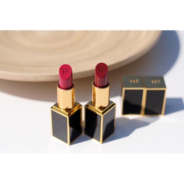 Son tf màu 08 velvet chery TLy