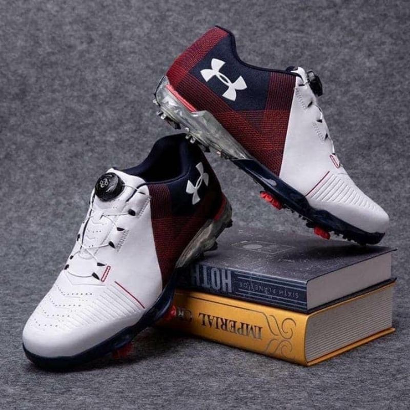 Giày golf under armour Siêu đep