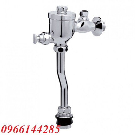 Van xả nhấn tiểu nam Hàn Quốc Samwon MU-128