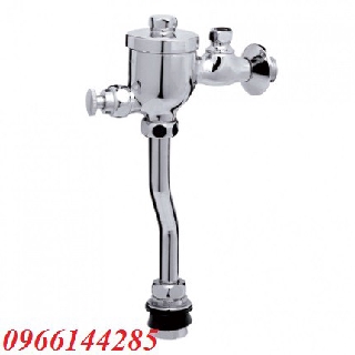 Van xả nhấn tiểu nam Hàn Quốc Samwon MU-128
