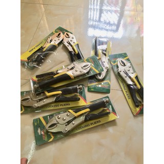 Kìm bấm chết 10inch
