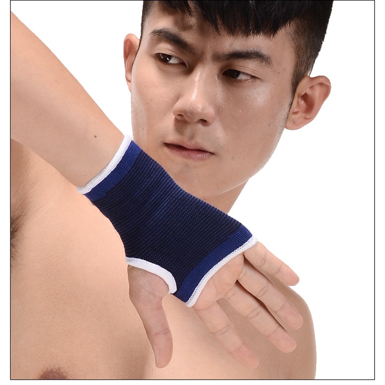 Bộ Đệm Bảo Vệ Đầu Gối / Khuỷu Tay / Cổ Tay Chống Bong Gân Khi Chơi Bóng Rổ / Nhảy Múa Cho Bé