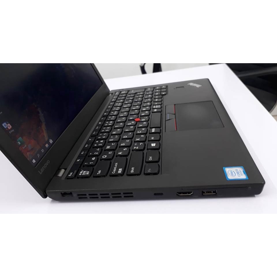 Laptop lenovo x270 thinkpad i5 -6300 màn hình 12,5 inch