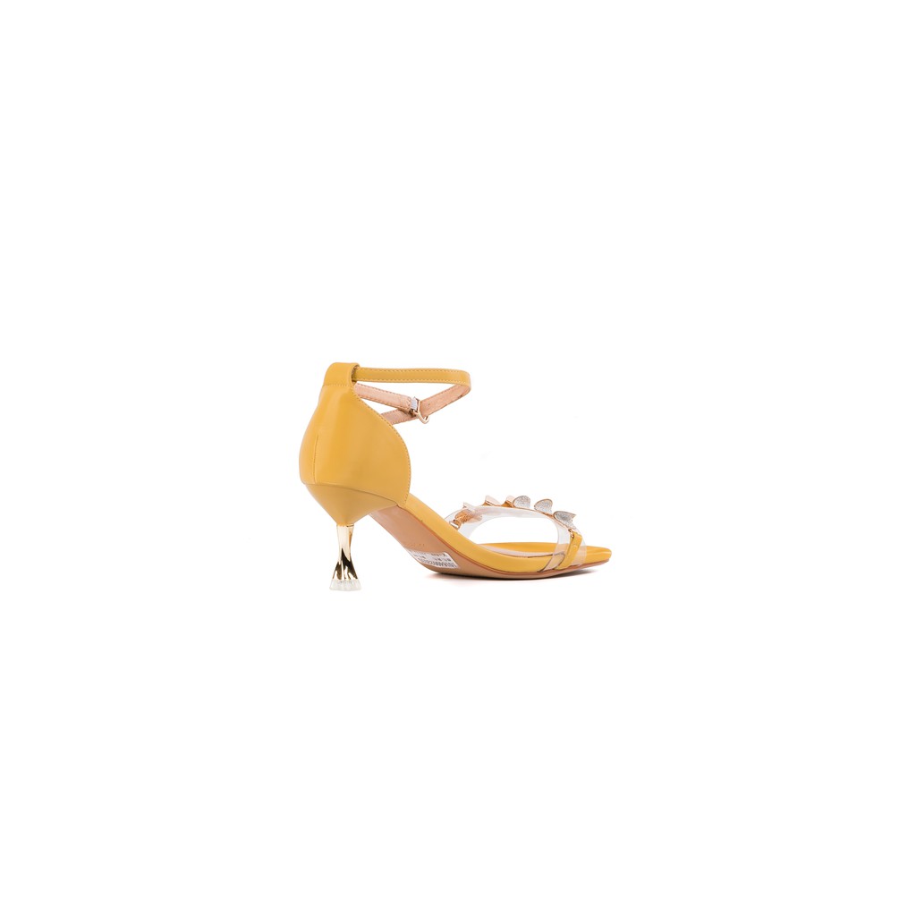 Sandals Cao Gót Nữ Exull Mode 1016400220