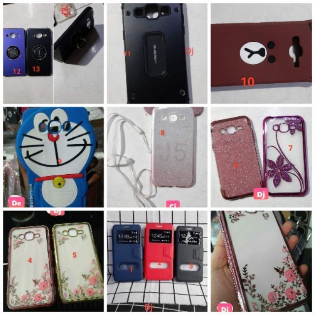 Ốp lưng Samsung J5 2015