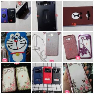 Ốp lưng Samsung J5 2015