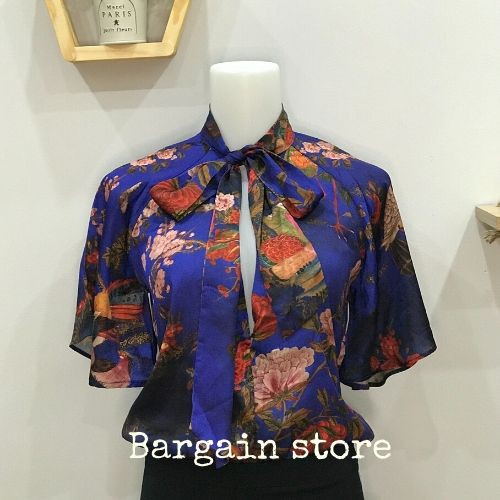 Áo body suit Zara 2hand