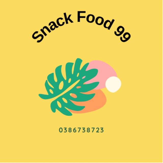 Snack Food 99
