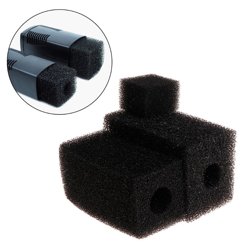 Miếng Xốp Lọc Cao Cấp Thay Thế Cho Bể Cá