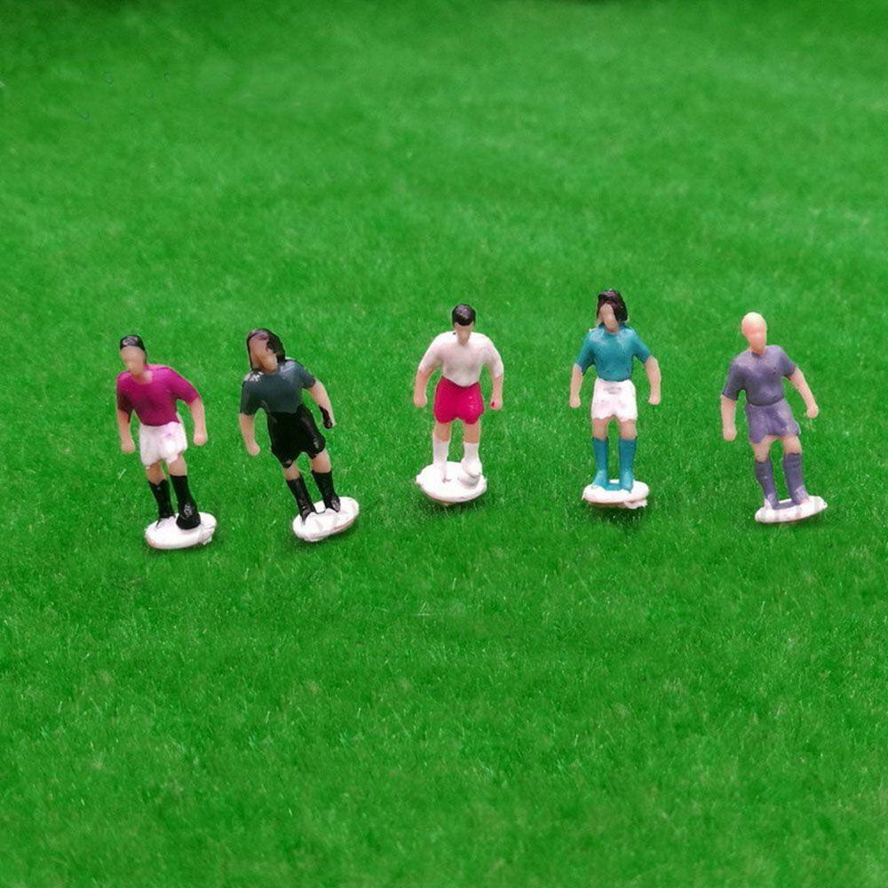 NIUYOU Mô Hình Nhân Vật Người Bằng Nhựa ABS Tỉ Lệ 1: 87