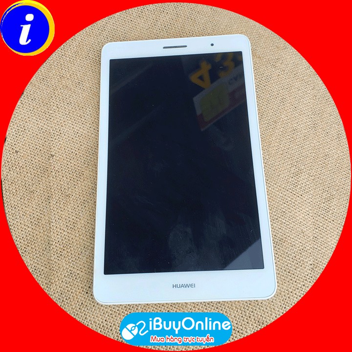 MÁY TÍNH BẢNG HUAWEI MEDIAPAD T3 7 INCH | BigBuy360 - bigbuy360.vn