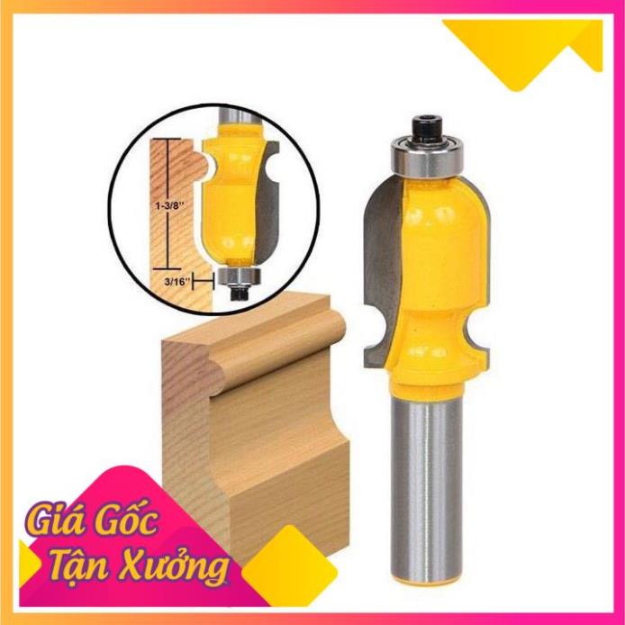 ⭕ Mũi soi gỗ, soi chỉ tơ Muwang Đài Loan ‼️‼️
