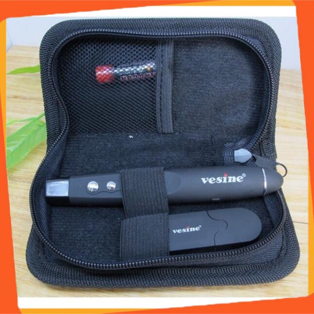 Bút trình chiếu chỉ Lazer thuyết trình không dây R400,VP-101 ARIGATO đảm bảo chất lượng giao hàng ngẫu nhiên.ECOBA