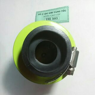 Pô e tăng tốc nấm, lưới,35-50ly.