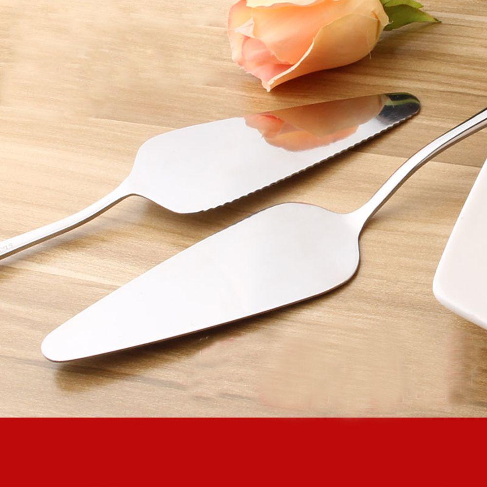 Dụng Cụ Cắt Bánh 2 Tầng Edge