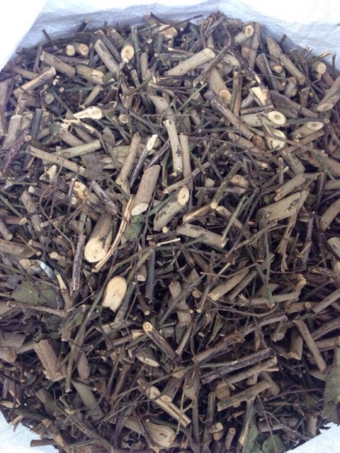 Xạ đen Hoà Bình 1kg (cả thân và lá) | BigBuy360 - bigbuy360.vn