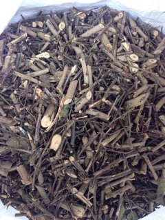 Xạ Đen Hòa Bình 1KG