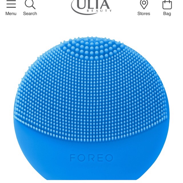 [Trả order] Foreo Play Plus