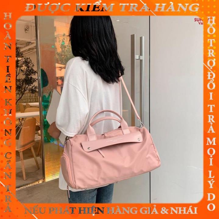 Túi du lịch thời trang SUNNYVALI Noco T06 (3 màu - 1 size) phoan