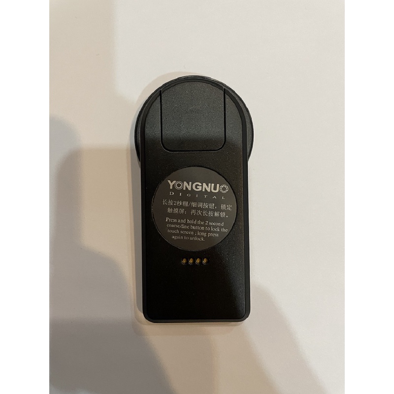 Điều Khiển Từ Xa Yongnuo Cho YN360III YN360III Pro YN300Air II