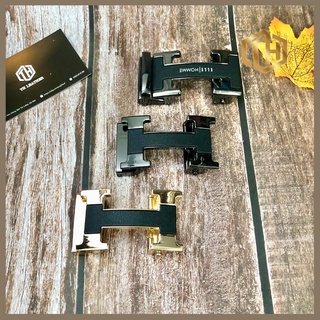 Đầu Khóa Thắt Lưng Nam Khóa Tự Động, Mặt  Dây Nịt Khóa Từ Hợp Kim