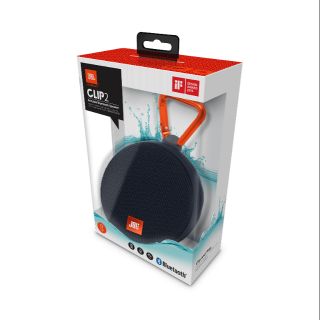 Loa Bluetooth JBL Clip 2 - Hàng Chính Hãng