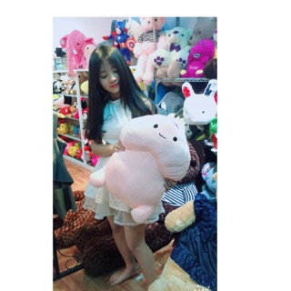 Gấu bông ciu size to nhất