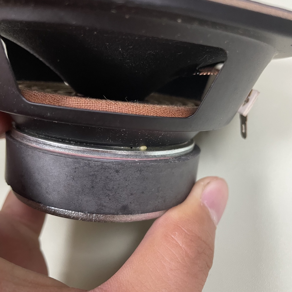 Loa Toàn Dải Panasonic 4,5 inch 1 cặp