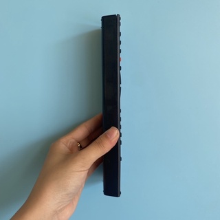REMOTE TV SONY 1165 ( tặng pin )
