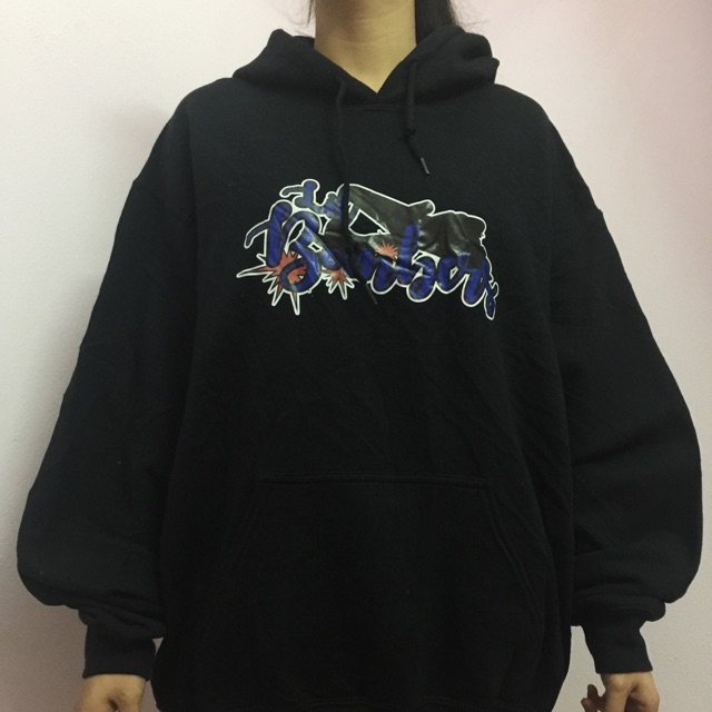 Áo hoodie+ gấu