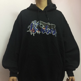 Áo hoodie+ gấu