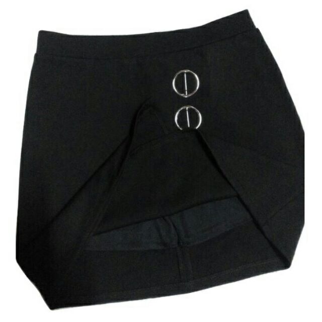 CHÂN VÁY CHỮ A VẠT LỆCH CHẤT UMI HÀN🔔🔔 | BigBuy360 - bigbuy360.vn