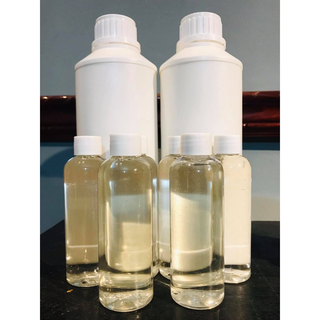 Phôi xà phòng lỏng 100ml