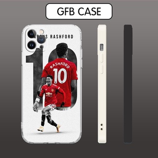 Ốp lưng marcus rashford number 10 of mu pro 13 11 12 promax 7 8 plus xs x xr art20227243