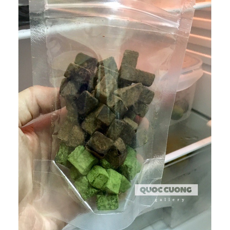 Nama chocolate | BigBuy360 - bigbuy360.vn