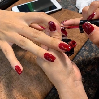 Sơn đỏ Neysi bán lẻ - Phụ kiện Nail