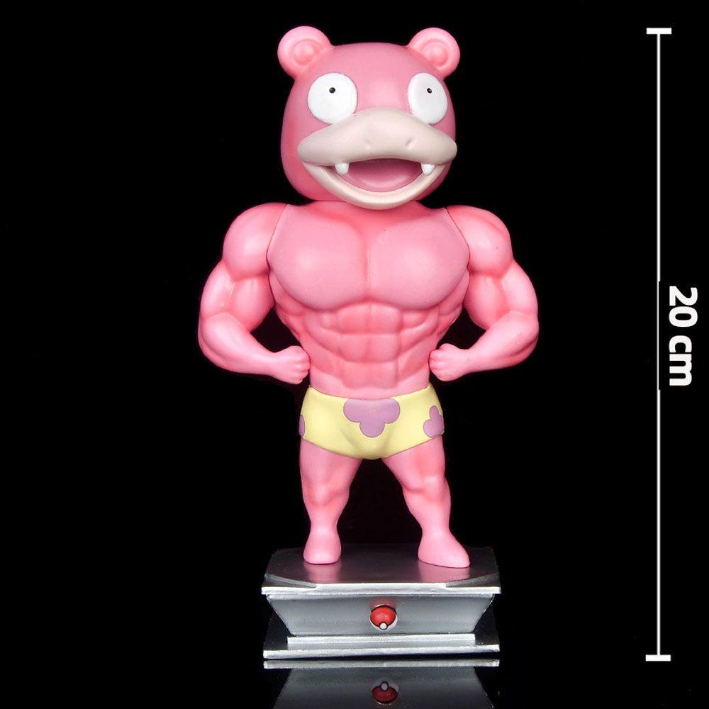 Mô Hình Nhân Vật Phim Hoạt Hình SpongeBob Bằng PVC