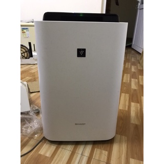 Lọc không khí sharp kc- d40-w