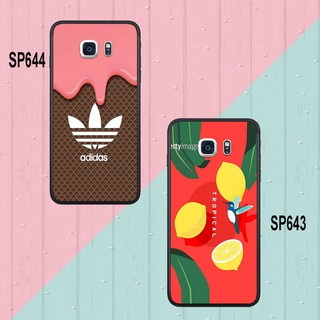 Ốp lưng Samsung galaxy S7-S7ED  BST MÙA HÈ MÁT MẺ CÙNG ỐP XINH <3