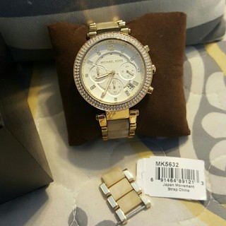 Đồng hồ nữ Michael Kors MK5632
