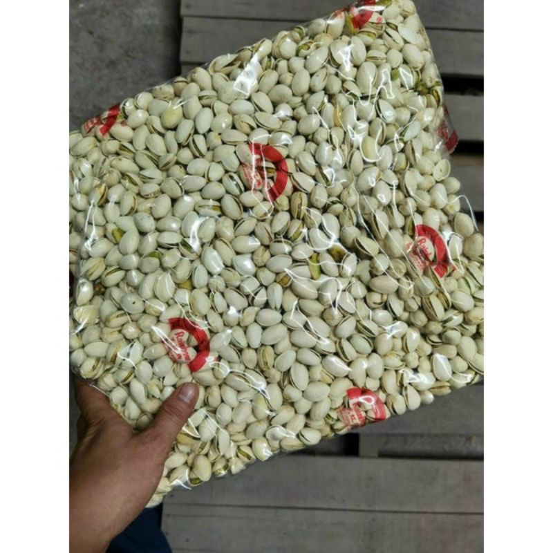 sỉ 1 thùng hạt dẻ cười 9.5kg