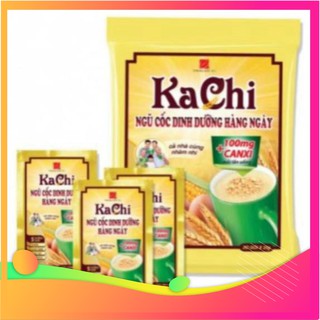 Ngũ cốc Kachi túi 500g. tesq