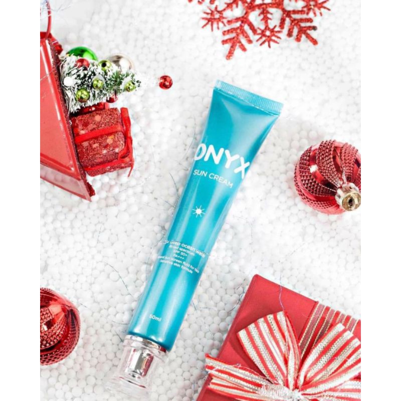 KEM CHỐNG NẮNG VẬT LÝ ĐA NĂNG ONYX | BigBuy360 - bigbuy360.vn