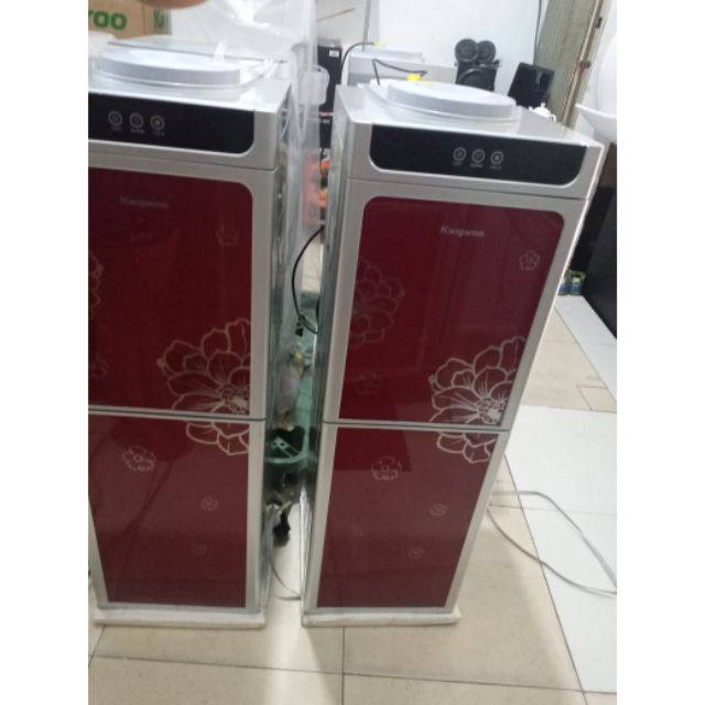 Cây nước nóng lạnh Kangaroo KG40N