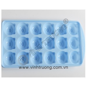 VĨ ĐÁ - THẠCH RAU CÂU HEO- KD35